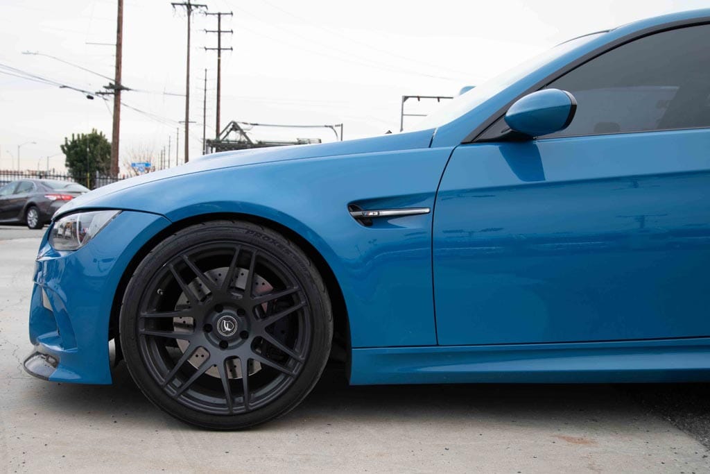 2013 BMW M3 Competition for sale