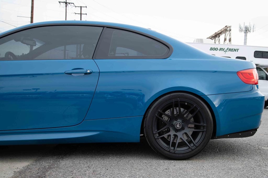 2013 BMW M3 Competition for sale
