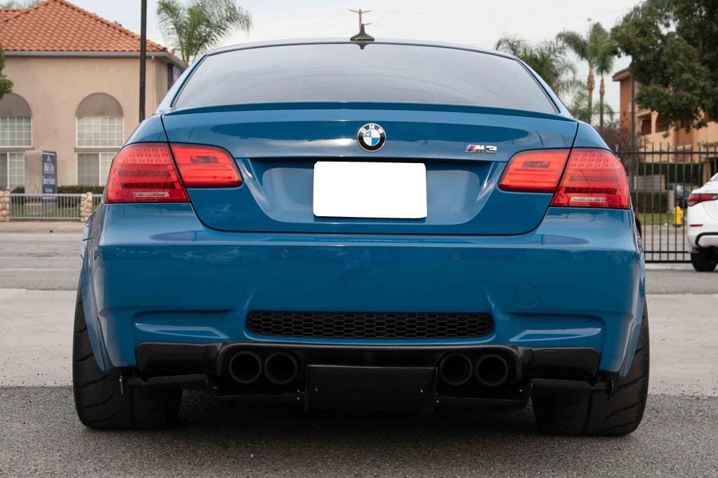 2013 BMW M3 Competition for sale