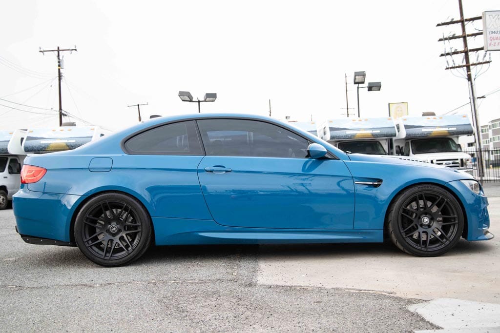 2013 BMW M3 Competition for sale