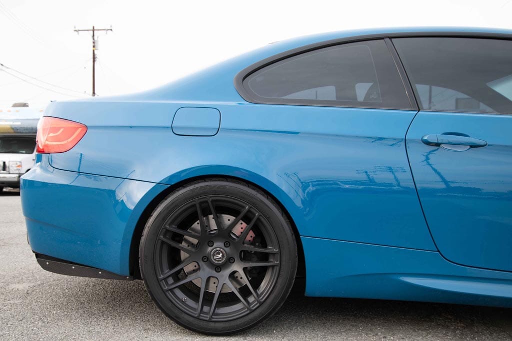 2013 BMW M3 Competition for sale
