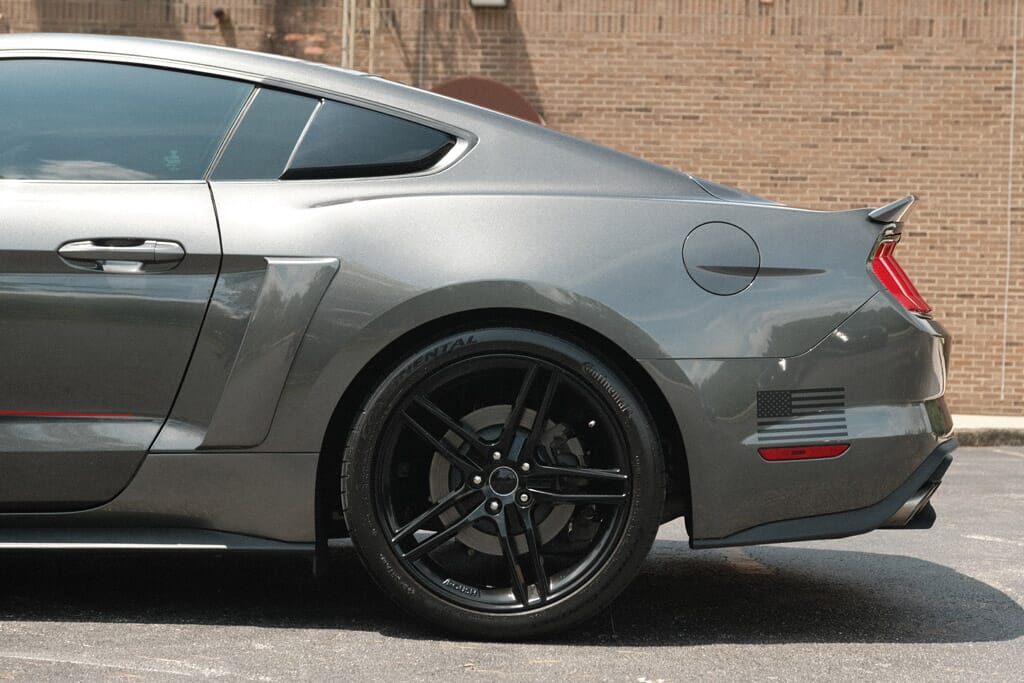 2019 Ford Mustang GT Premium Roush Stage 3 for sale