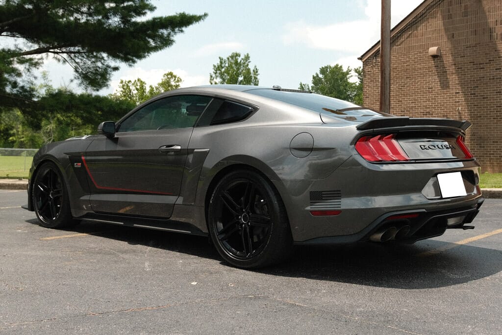 2019 Ford Mustang GT Premium Roush Stage 3 for sale
