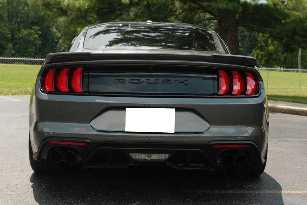2019 Ford Mustang GT Premium Roush Stage 3 for sale