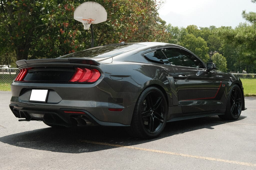 2019 Ford Mustang GT Premium Roush Stage 3 for sale