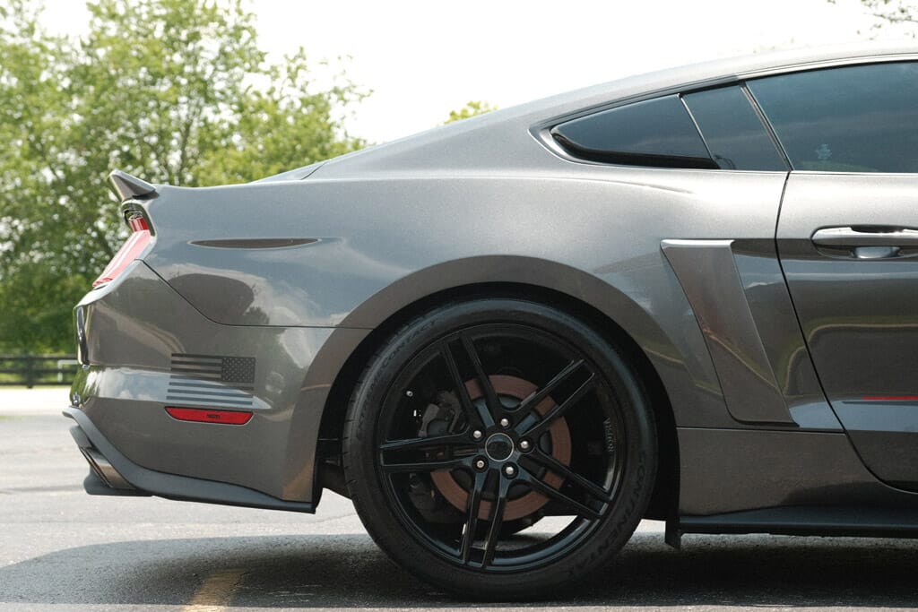 2019 Ford Mustang GT Premium Roush Stage 3 for sale