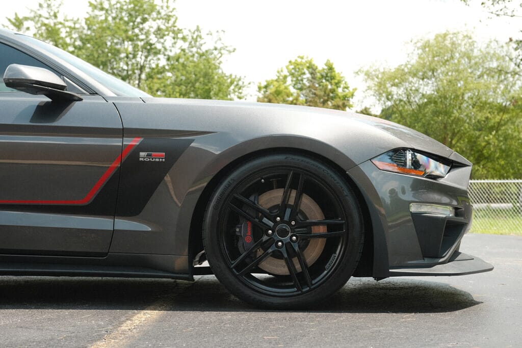 2019 Ford Mustang GT Premium Roush Stage 3 for sale