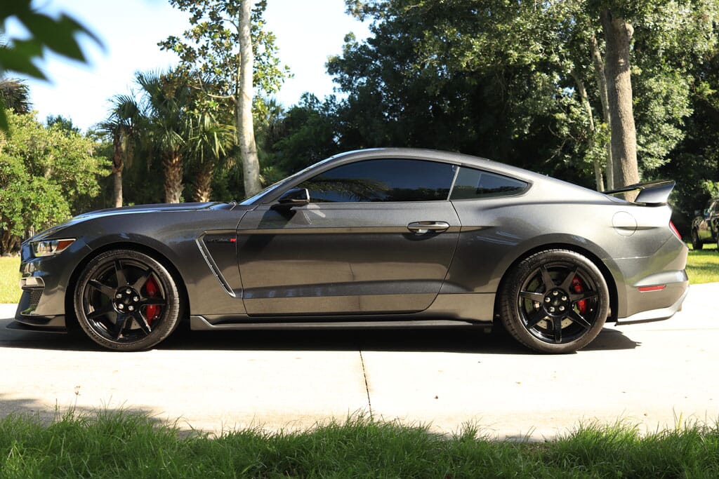 2018 Ford Mustang GT350R for sale