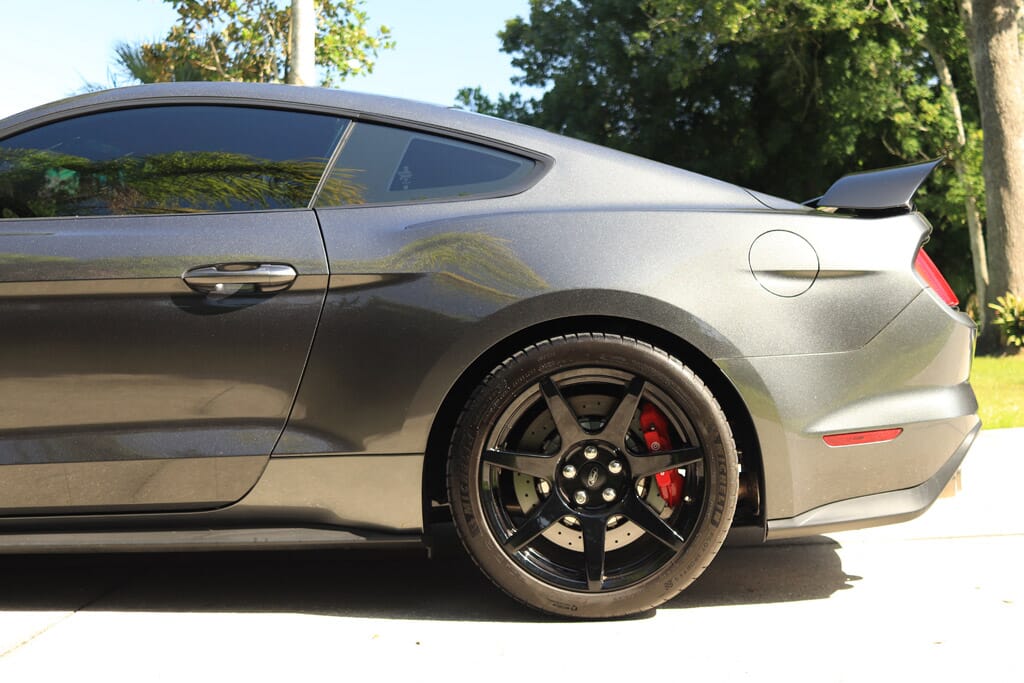 2018 Ford Mustang GT350R for sale