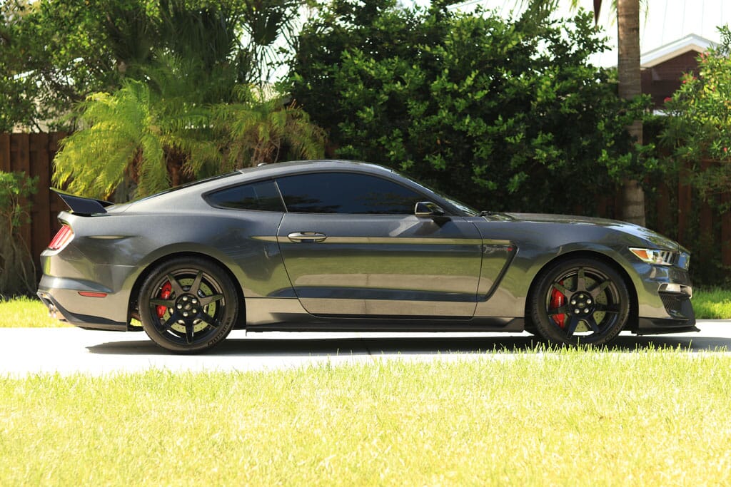 2018 Ford Mustang GT350R for sale