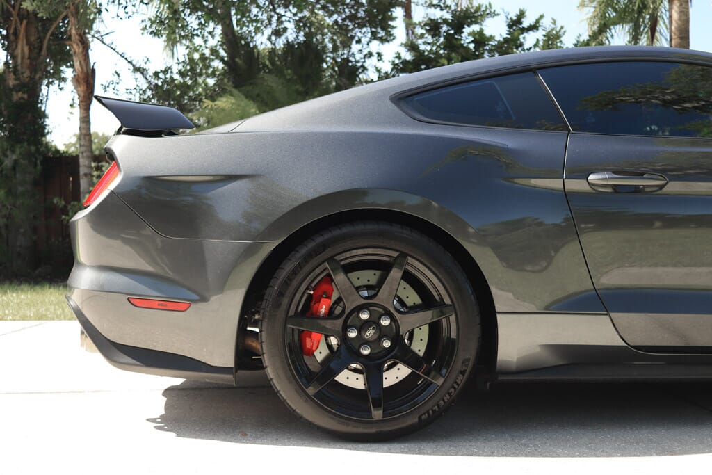 2018 Ford Mustang GT350R for sale
