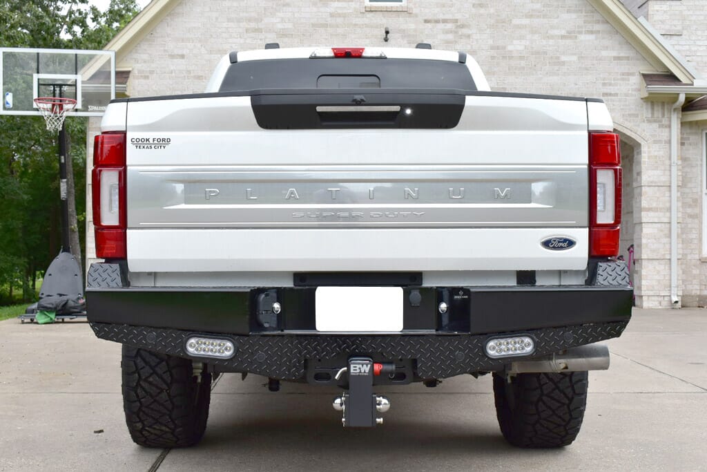 2021 Ford F-250 Platinum 4x4 Crew Cab for sale