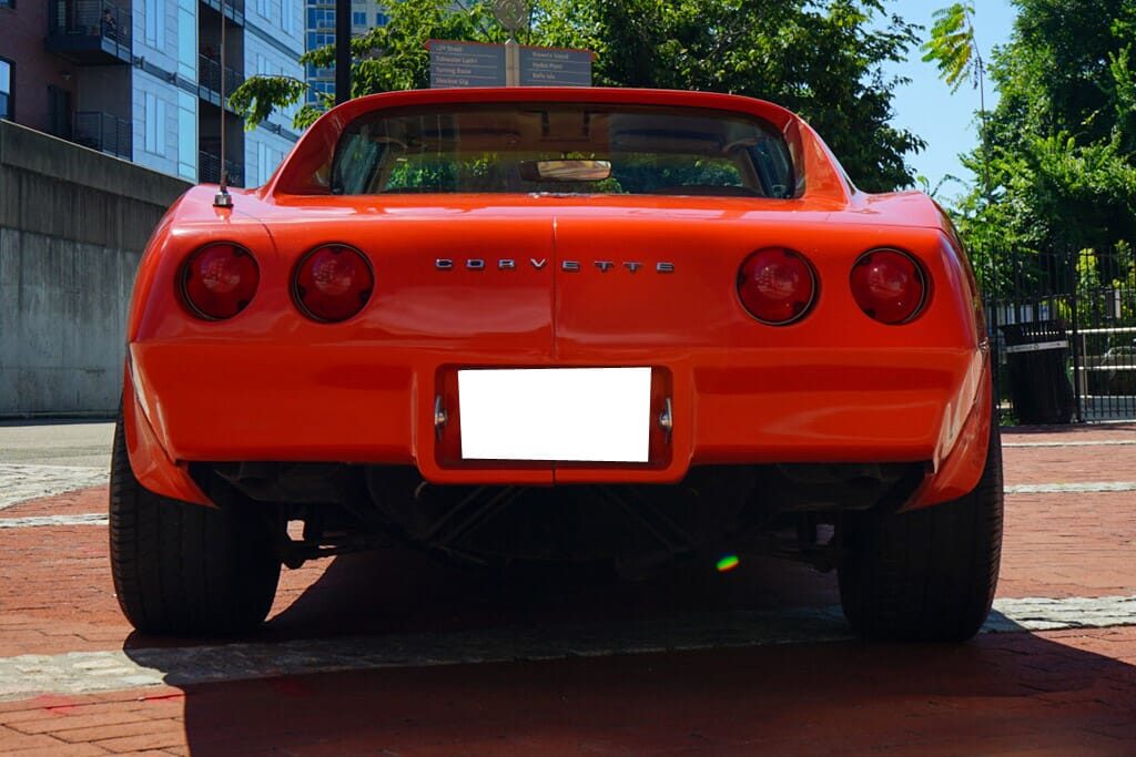 1974 Chevrolet Corvette for sale