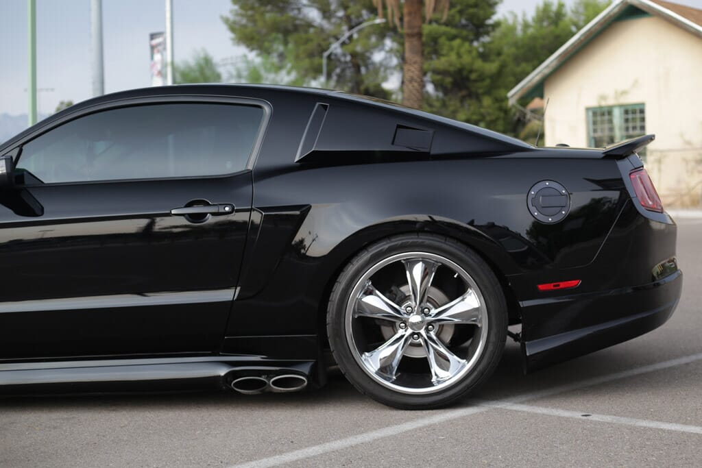 2012 Ford Mustang GT500 for sale