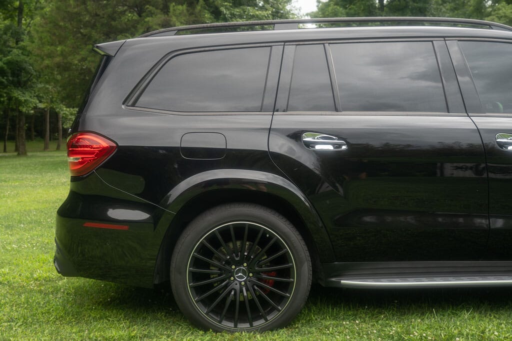 2017 Mercedes-Benz GLS450 GLS63 AMG 4MATIC for sale
