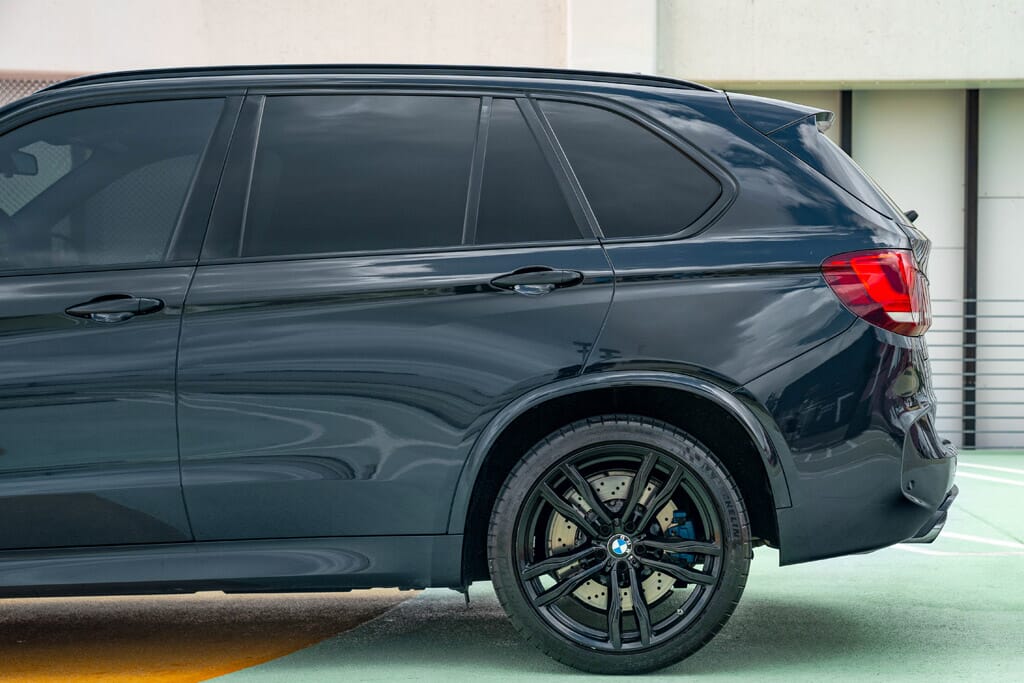 2018 BMW X5 X5 M Black Fire Edition 1 of 300 for sale