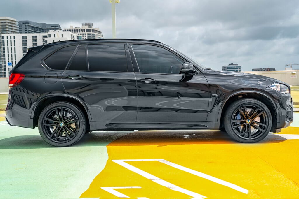 2018 BMW X5 X5 M Black Fire Edition 1 of 300 for sale