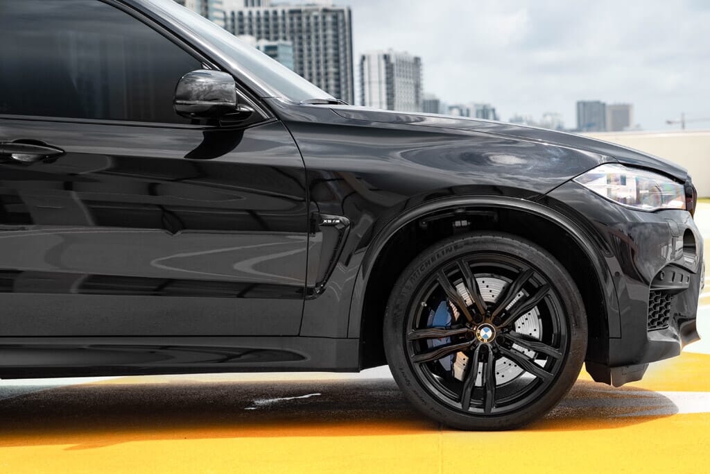 2018 BMW X5 X5 M Black Fire Edition 1 of 300 for sale