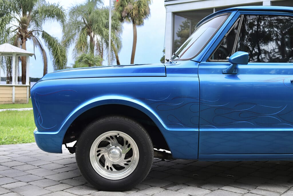 1967 Chevrolet C10 for sale