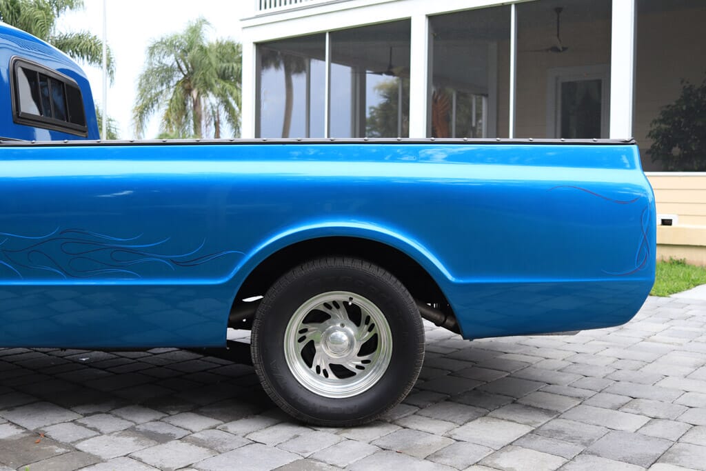1967 Chevrolet C10 for sale