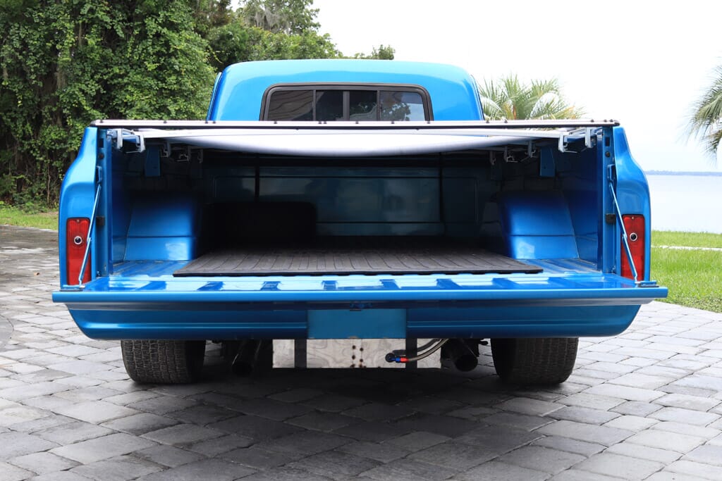 1967 Chevrolet C10 for sale