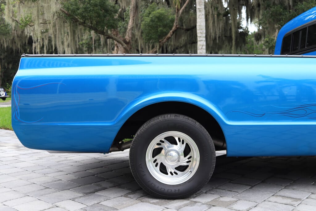 1967 Chevrolet C10 for sale
