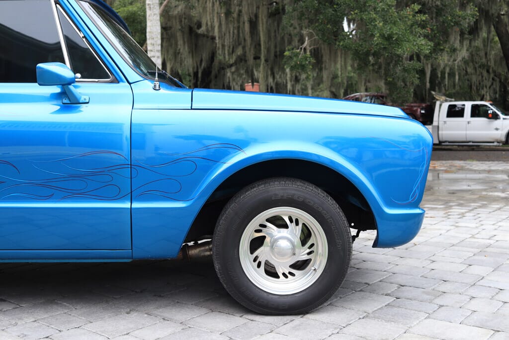 1967 Chevrolet C10 for sale