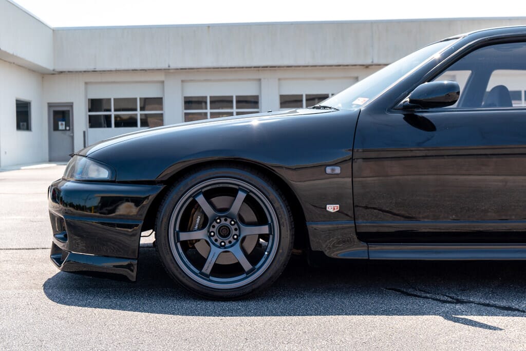 1993 Nissan Skyline Autech GTR Replica for sale