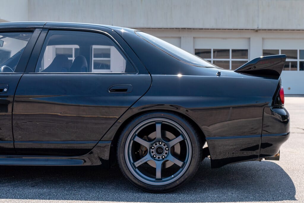 1993 Nissan Skyline Autech GTR Replica for sale