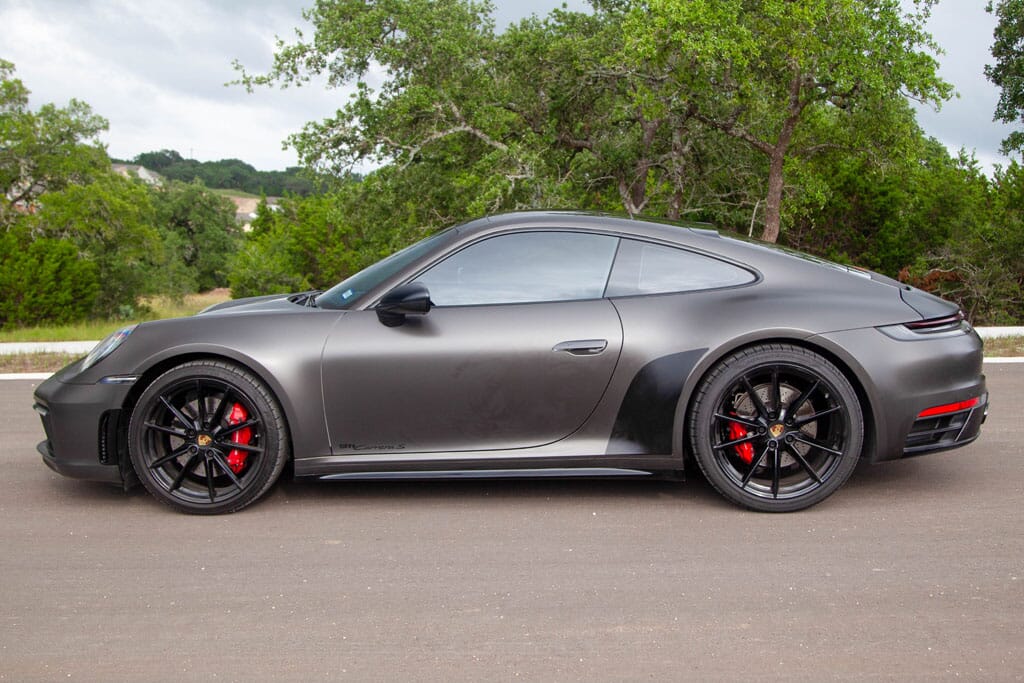 2020 Porsche 911 Carrera S for sale