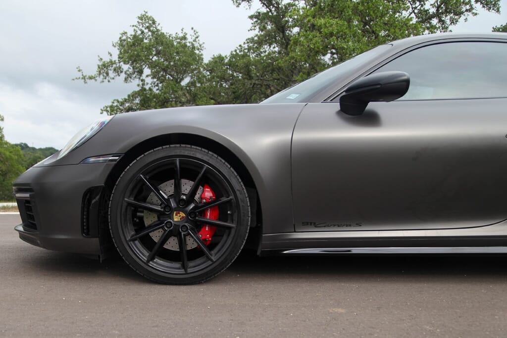2020 Porsche 911 Carrera S for sale