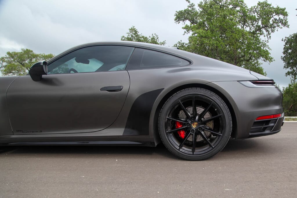 2020 Porsche 911 Carrera S for sale