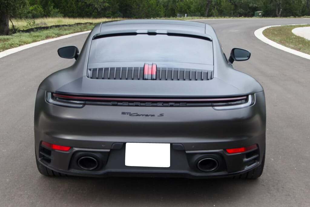 2020 Porsche 911 Carrera S for sale