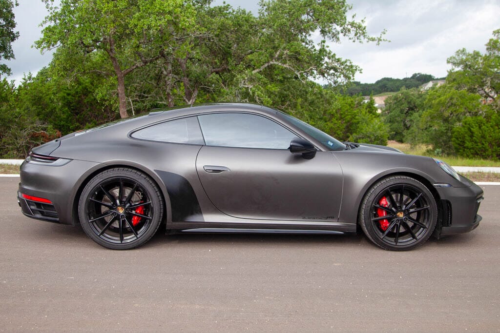 2020 Porsche 911 Carrera S for sale