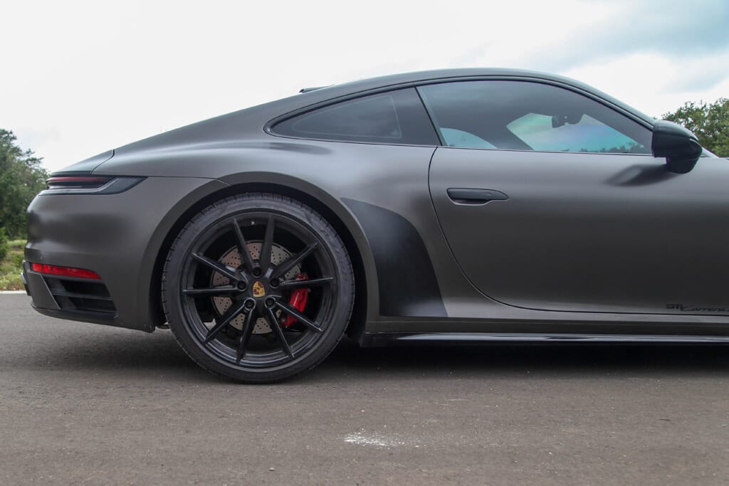2020 Porsche 911 Carrera S for sale