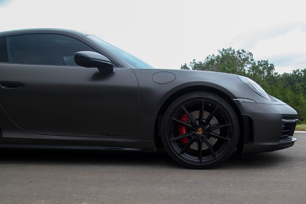 2020 Porsche 911 Carrera S for sale