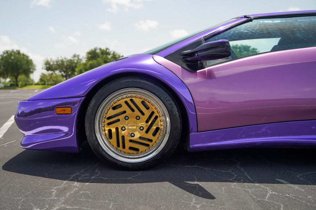 1997 Lamborghini Diablo Roadster for sale