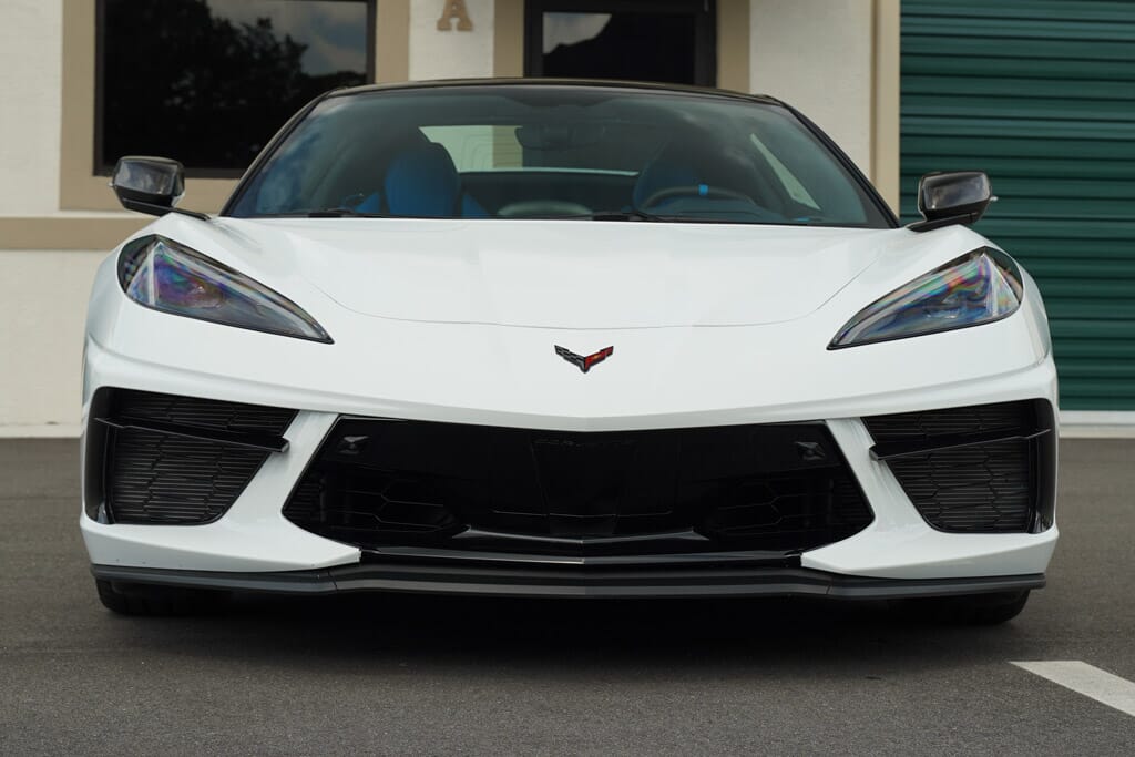 2021 Chevrolet Corvette 3LT w/ Z51 Convertible HTC for sale