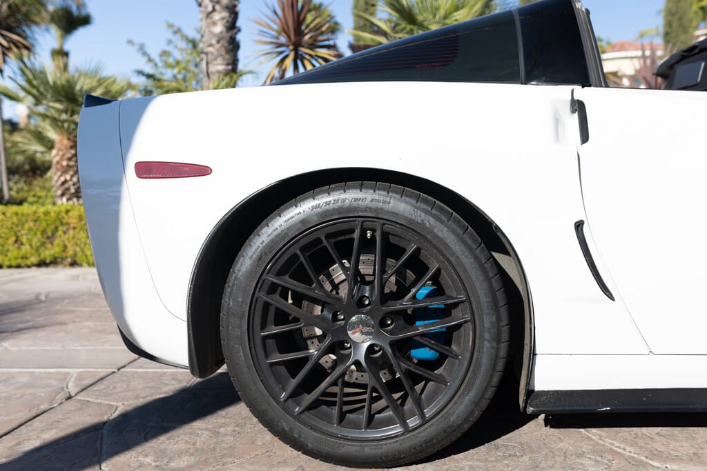 2005 Chevrolet Corvette Widebody Custom for sale