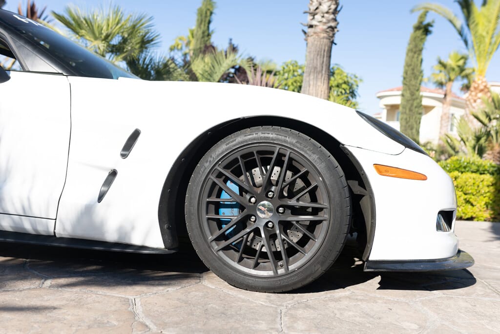 2005 Chevrolet Corvette Widebody Custom for sale
