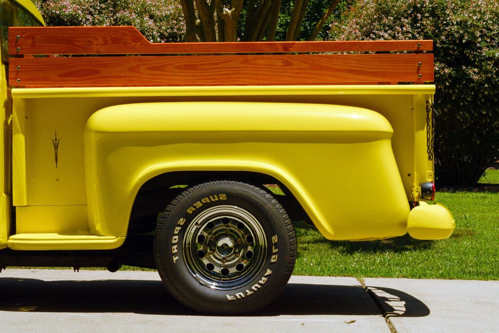1970 Chevrolet C10 1/2 Ton Step Side for sale