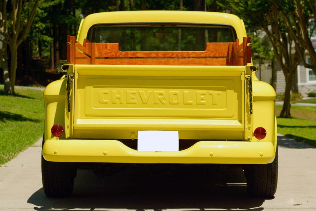 1970 Chevrolet C10 1/2 Ton Step Side for sale