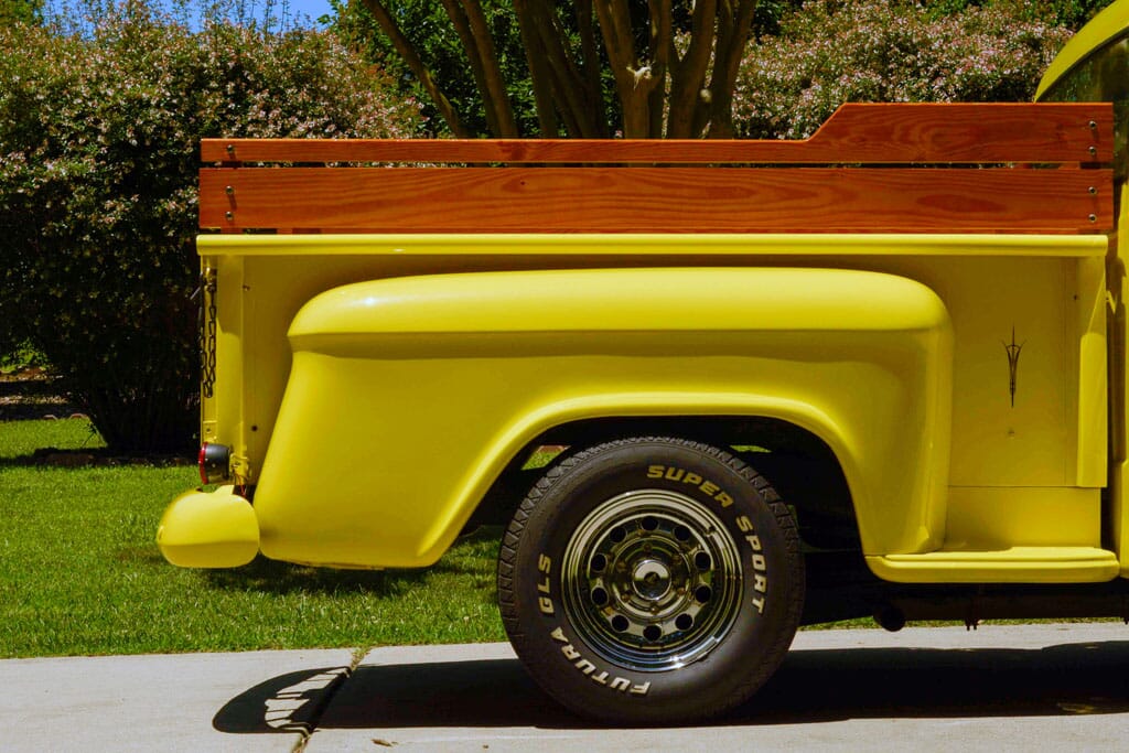 1970 Chevrolet C10 1/2 Ton Step Side for sale