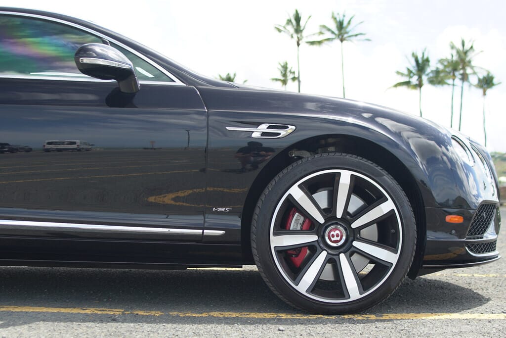 2017 Bentley Continental GT V8 S for sale