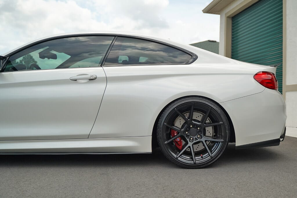 2015 BMW M4 Coupe for sale