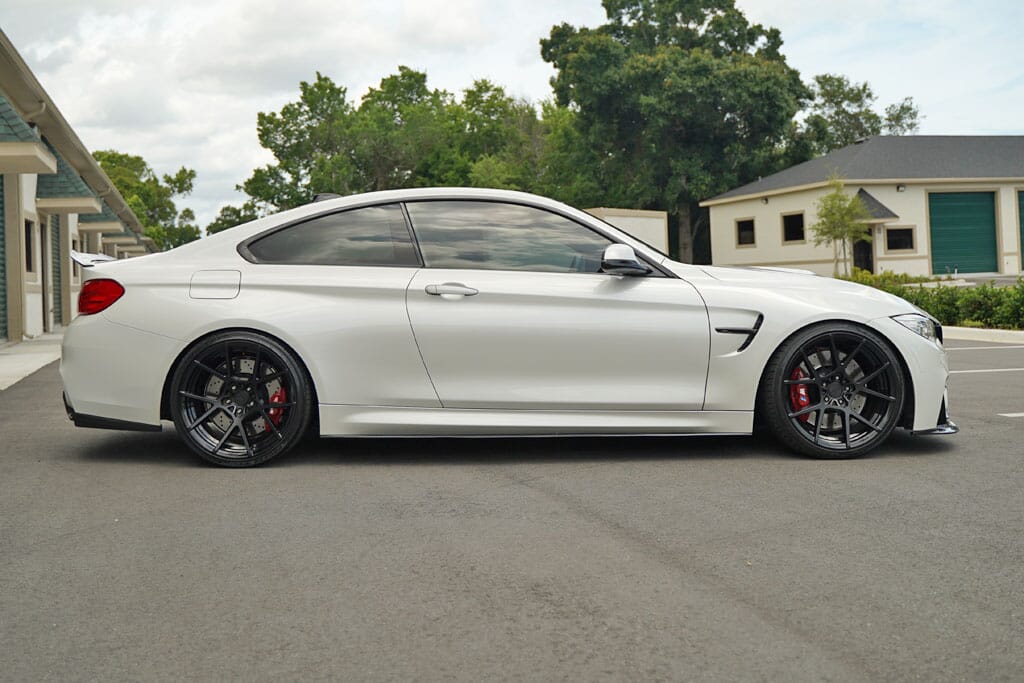 2015 BMW M4 Coupe for sale