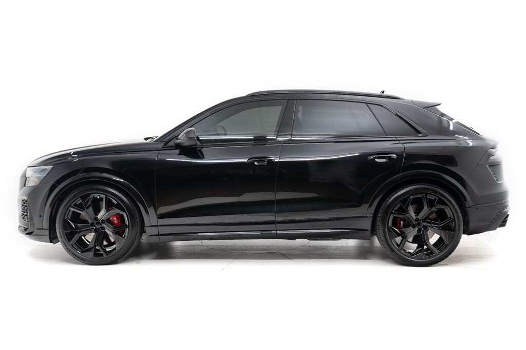 2020 Audi RS Q8 for sale