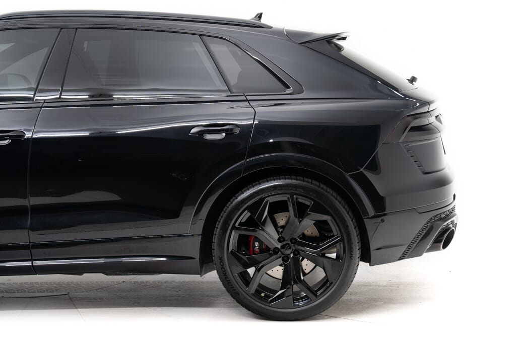 2020 Audi RS Q8 for sale