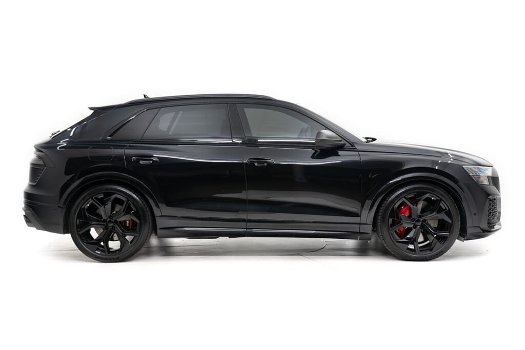 2020 Audi RS Q8 for sale
