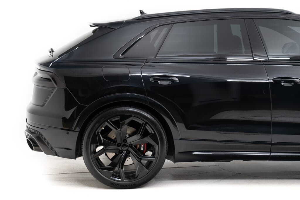 2020 Audi RS Q8 for sale